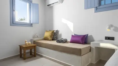 Sole d’oro Luxury Suites