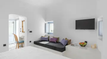 Sole d’oro Luxury Suites