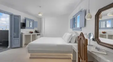 Sole d’oro Luxury Suites