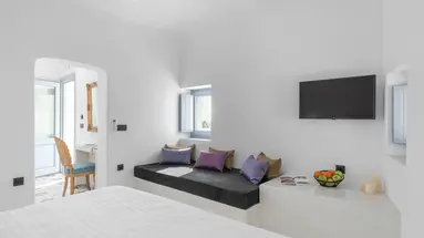 Sole d’oro Luxury Suites