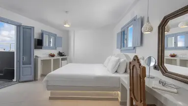 Sole d’oro Luxury Suites