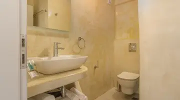 Sole d’oro Luxury Suites