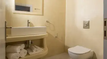 Sole d’oro Luxury Suites