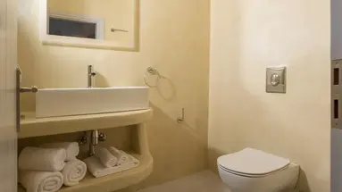 Sole d’oro Luxury Suites