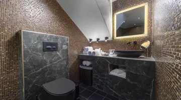 Sole d’oro Luxury Suites