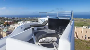 Sole d’oro Luxury Suites