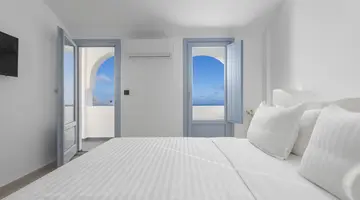 Sole d’oro Luxury Suites