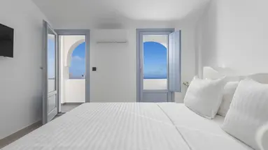 Sole d’oro Luxury Suites