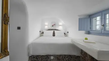 Sole d’oro Luxury Suites