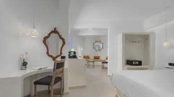 Sole d’oro Luxury Suites