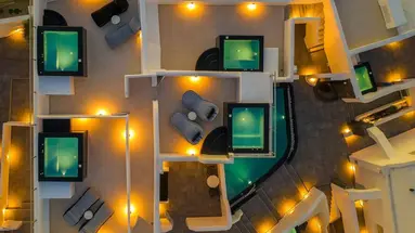 Sole d’oro Luxury Suites