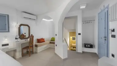 Sole d’oro Luxury Suites