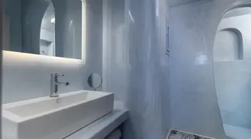 Sole d’oro Luxury Suites