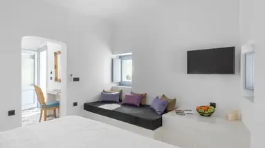 Sole d’oro Luxury Suites