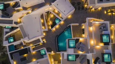 Sole d’oro Luxury Suites