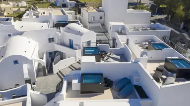 Sole d’oro Luxury Suites