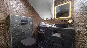 Sole d’oro Luxury Suites