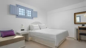 Sole d’oro Luxury Suites
