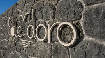 Sole d’oro Luxury Suites