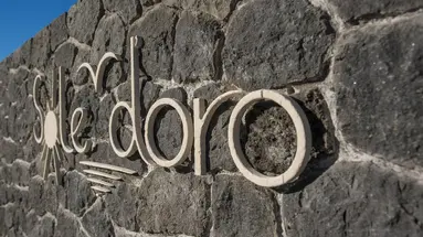 Sole d’oro Luxury Suites