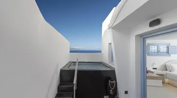 Sole d’oro Luxury Suites