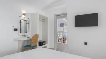 Sole d’oro Luxury Suites