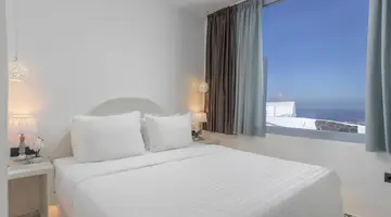 Sole d’oro Luxury Suites