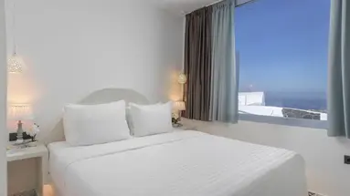 Sole d’oro Luxury Suites