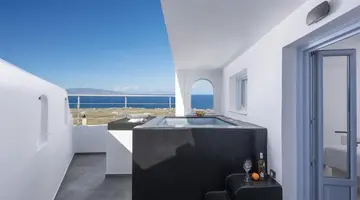 Sole d’oro Luxury Suites