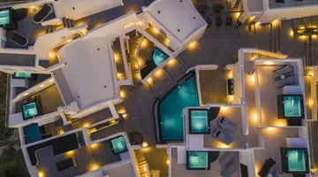 Sole d’oro Luxury Suites