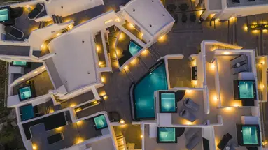 Sole d’oro Luxury Suites
