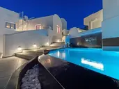 Sole d’oro Luxury Suites