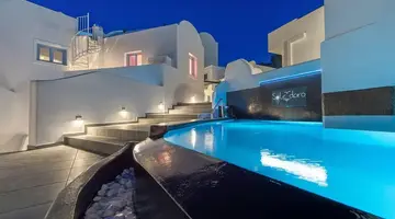 Sole d’oro Luxury Suites