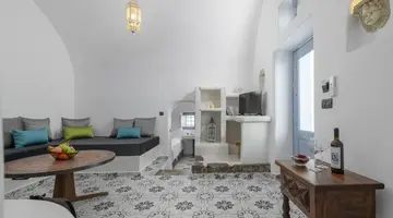 Sole d’oro Luxury Suites