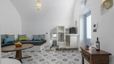 Sole d’oro Luxury Suites