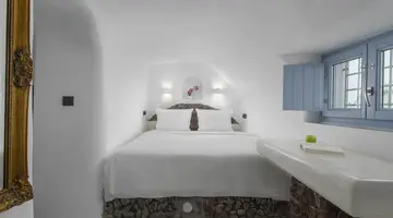 Sole d’oro Luxury Suites