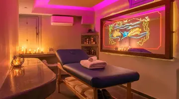 Sole d’oro Luxury Suites