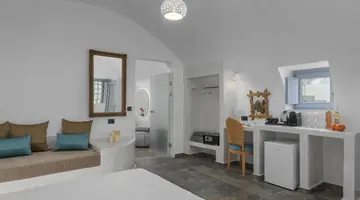 Sole d’oro Luxury Suites