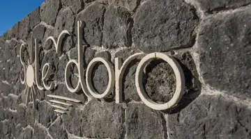 Sole d’oro Luxury Suites