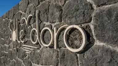 Sole d’oro Luxury Suites