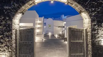 Sole d’oro Luxury Suites
