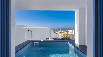 Sole d’oro Luxury Suites