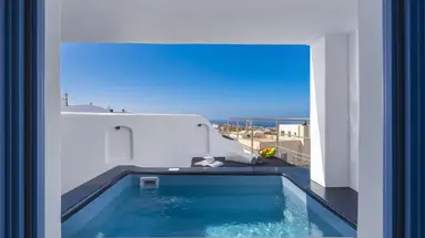 Sole d’oro Luxury Suites
