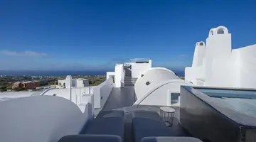 Sole d’oro Luxury Suites