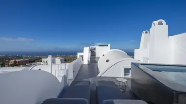 Sole d’oro Luxury Suites