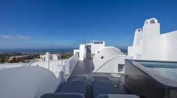 Sole d’oro Luxury Suites