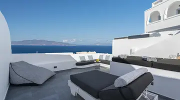 Sole d’oro Luxury Suites