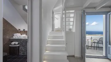 Sole d’oro Luxury Suites