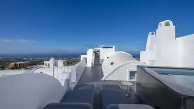 Sole d’oro Luxury Suites