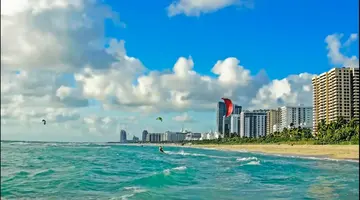 Sole Miami, A Noble House Resort